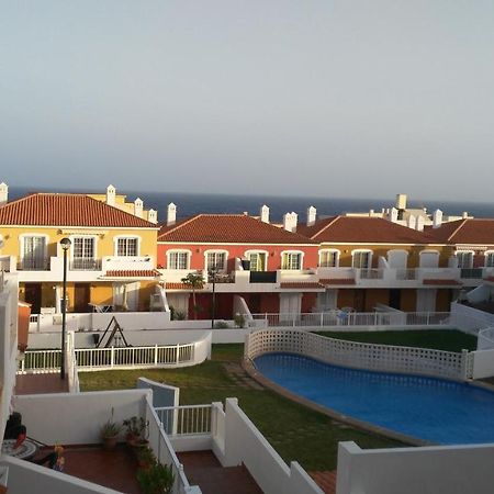 פוריס דה אבונה Tenerife Paz Y Tranquilidad מראה חיצוני תמונה