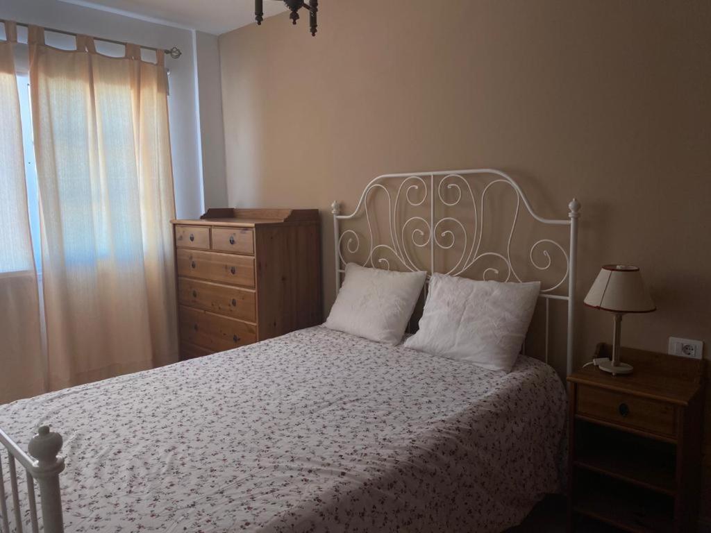 פוריס דה אבונה Tenerife Paz Y Tranquilidad מראה חיצוני תמונה