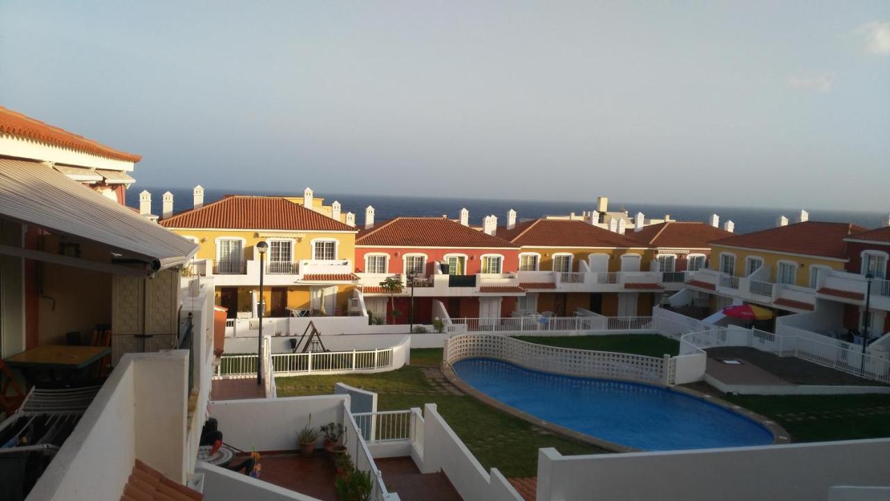 פוריס דה אבונה Tenerife Paz Y Tranquilidad מראה חיצוני תמונה