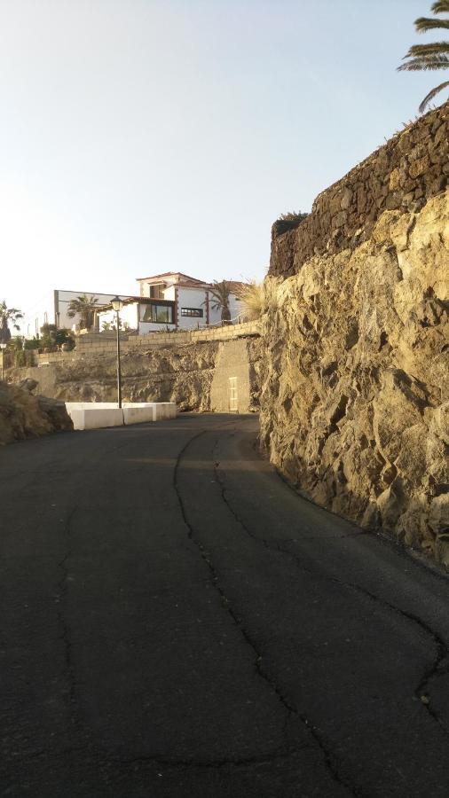 פוריס דה אבונה Tenerife Paz Y Tranquilidad מראה חיצוני תמונה