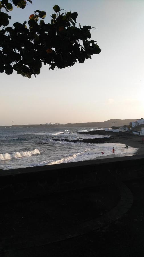 פוריס דה אבונה Tenerife Paz Y Tranquilidad מראה חיצוני תמונה