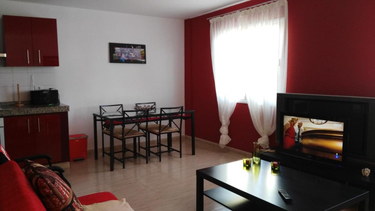 פוריס דה אבונה Tenerife Paz Y Tranquilidad מראה חיצוני תמונה