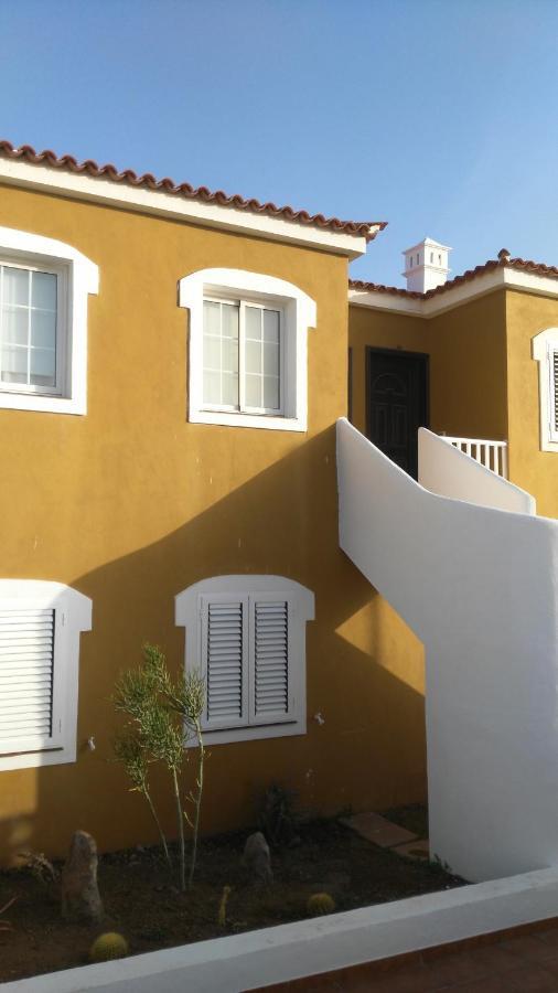 פוריס דה אבונה Tenerife Paz Y Tranquilidad מראה חיצוני תמונה