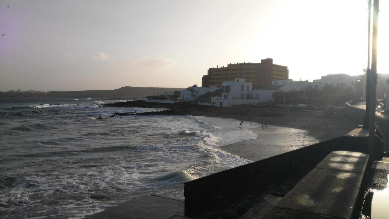 פוריס דה אבונה Tenerife Paz Y Tranquilidad מראה חיצוני תמונה